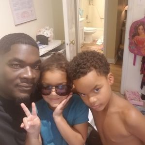 Meet your Posher, Prince da don